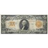 Image 1 : 1922 $20 Large Legal Tender Bank Note