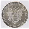 Image 2 : 2003 American Silver Eagle Dollar Coin
