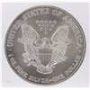 Image 2 : 2003 American Silver Eagle Dollar Coin
