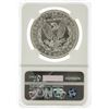 Image 2 : 1888 NGC MS64 Morgan Silver Dollar