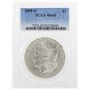 Image 1 : 1898-O PCGS MS65 Morgan Silver Dollar