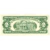 Image 2 : 1963 $2 XF/AV Red Seal Note