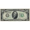 Image 1 : 1934-A $10 Choice Circulated Federal Reserve Note
