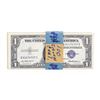 Image 1 : Original 1935F $1 Silver Certificate Pack of 100