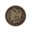 Image 1 : 1884-O Morgan Silver Dollar