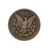 Image 2 : 1884-O Morgan Silver Dollar