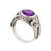 Image 4 : Sterling Silver Ring