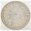 Image 1 : 1921 Morgan Silver Dollar