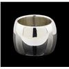 Image 1 : Classic Sterling Silver Ring