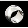 Image 2 : Classic Sterling Silver Ring