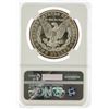 Image 4 : 1881-S NGC MS64 Morgan Silver Dollar