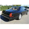 Image 5 : 2000 Black Bentley Continental R Millennium Edition