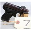 Image 2 : MAB 77 HANDGUN