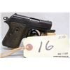 Image 2 : COLT JUNIOR COLT HANDGUN