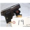 Image 2 : COLT 1908 VEST POCKET HAMMERLESS