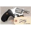 Image 2 : S&W 60 HANDGUN