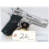 Image 2 : S&W 659 HANDGUN