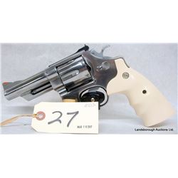 S&W 629-1 HANDGUN