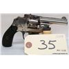 Image 2 : IVER JOHNSON SAFTEY HAMMERLESS AUTO MODEL 3