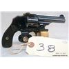 Image 2 : IVER JOHNSON SAFETY HAMMERLESS HANDGUN