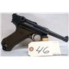 Image 2 : LUGER P08 HANDGUN