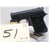 Image 1 : ASTRA 2000 HANDGUN