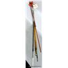 Image 1 : BOX LOT CLEANING RODS