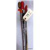 Image 2 : BOX LOT CLEANING RODS