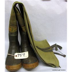 HIP WADERS