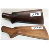 Image 1 : MODEL 12 WOOD