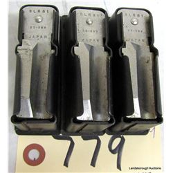 BROWNING 81 MAGAZINES