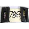 Image 1 : WEATHERBY MAGAZINES