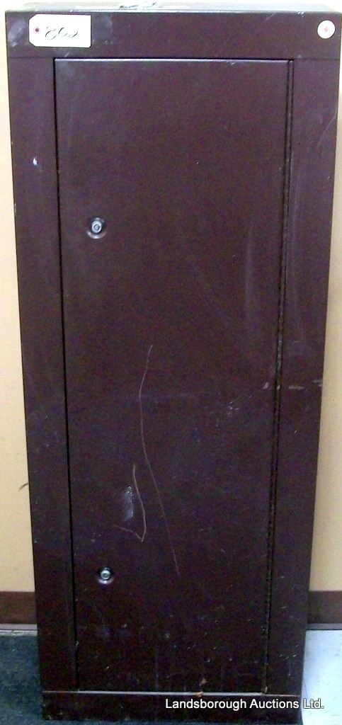 Condor Manufacturing Gun Cabinet