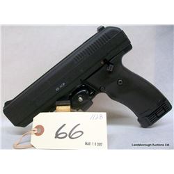 HI POINT JHP HANDGUN