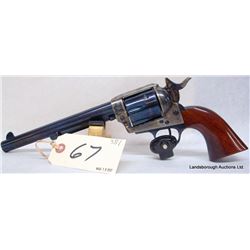 UBERTI 1873 CATTLEMAN