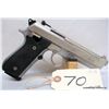 Image 2 : TAURUS PT99AF HANDGUN