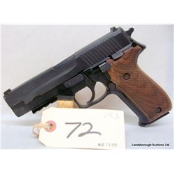 NORINCO NP22 HANDGUN