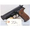 Image 1 : NORINCO NP22 HANDGUN