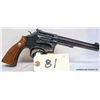 Image 2 : S&W 17-4 HANDGUN