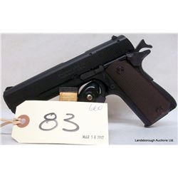 BROWNING 1911 - 22 HANDGUN