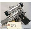 Image 1 : COLT GOLD CUP NATIONAL MATCH MK IV SERIES 80