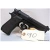 Image 2 : BERETTA 96 HANDGUN