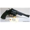 Image 2 : SMITH & WESSON 29-2 HANDGUN