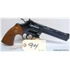 Image 2 : COLT PYTHON 357 HANDGUN