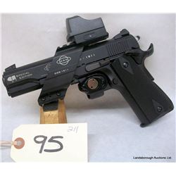 GSG 1911 SPECIAL EDITION HANDGUN