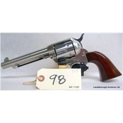 UBERTI 1873 CATTLEMAN REPRODUCTION HANDGUN