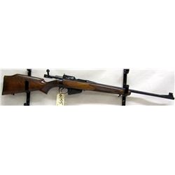 ENFIELD SPORTER RIFLE