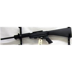 REMINGTON 597 VTR RIFLE