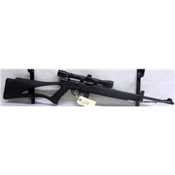 MOSSBERG 802 PLINKSTER RIFLE