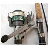 Image 3 : STEELHEAD ROD AND REEL SET